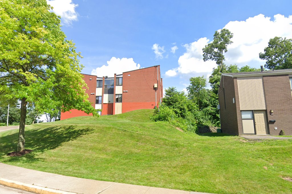 Greenway Park Apts
