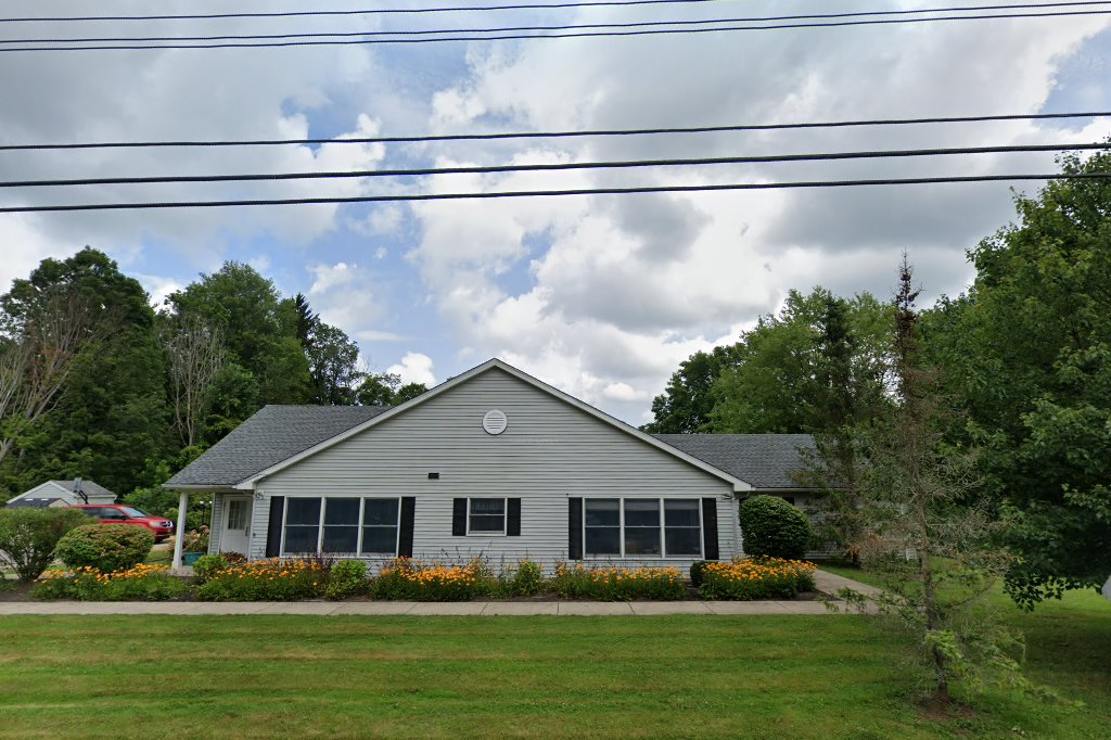 Connecticut Street Housing