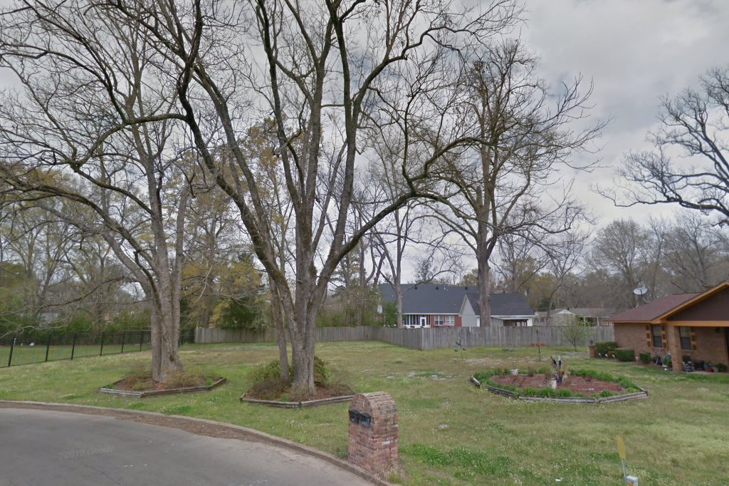 Walter Vinson Memorial Apartments