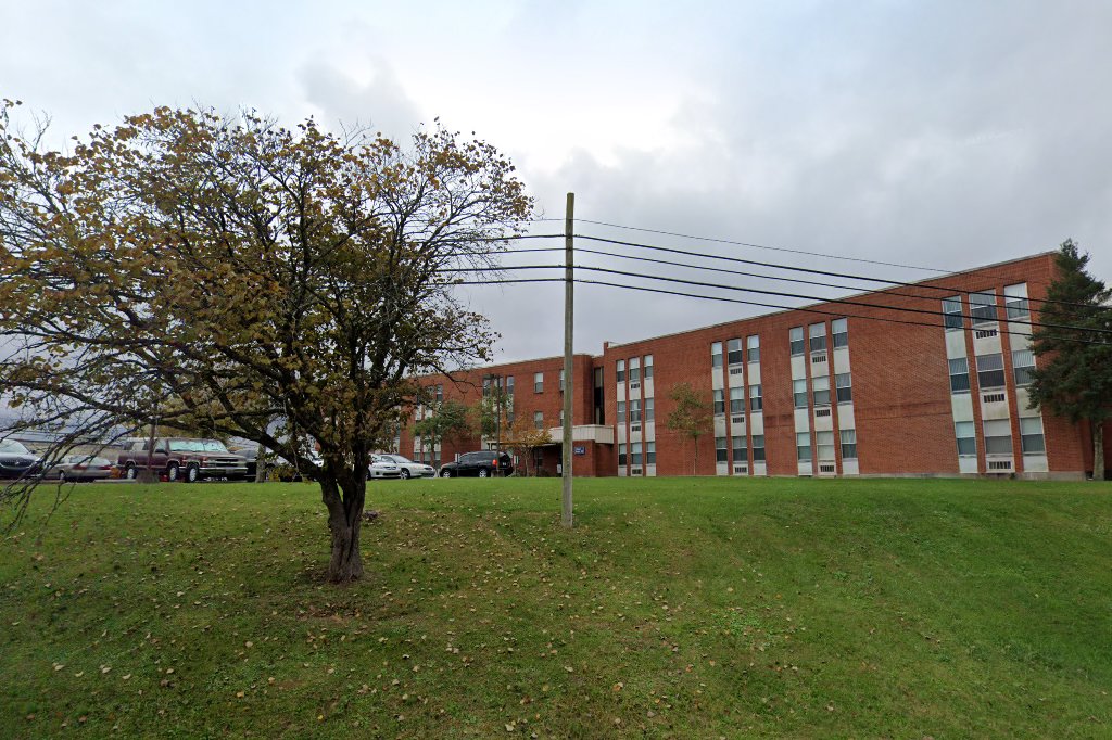 Chapel House-Corbin