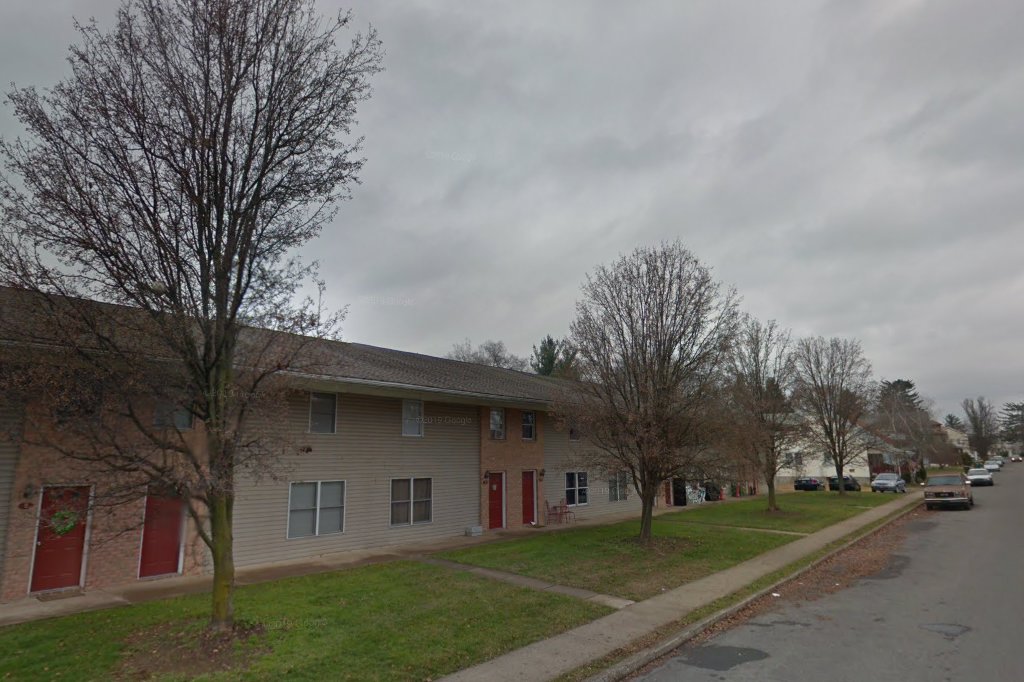Selinsgrove Housing Authority