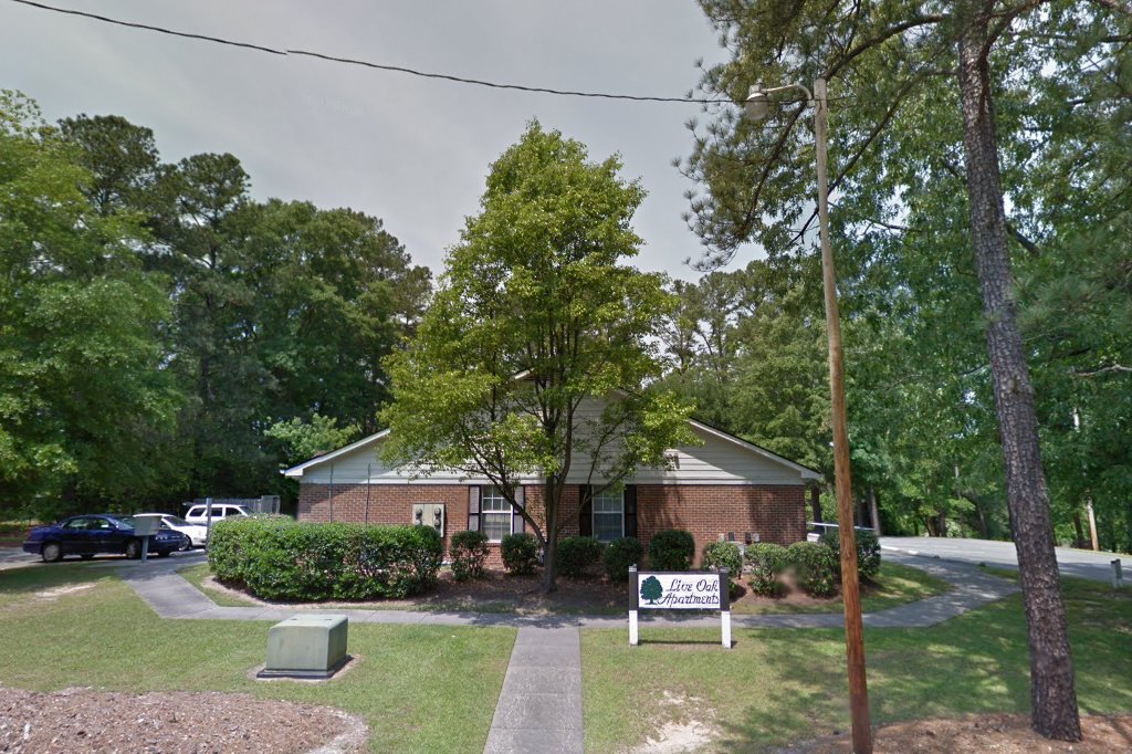 Arc/Hds Lenoir County Apartments