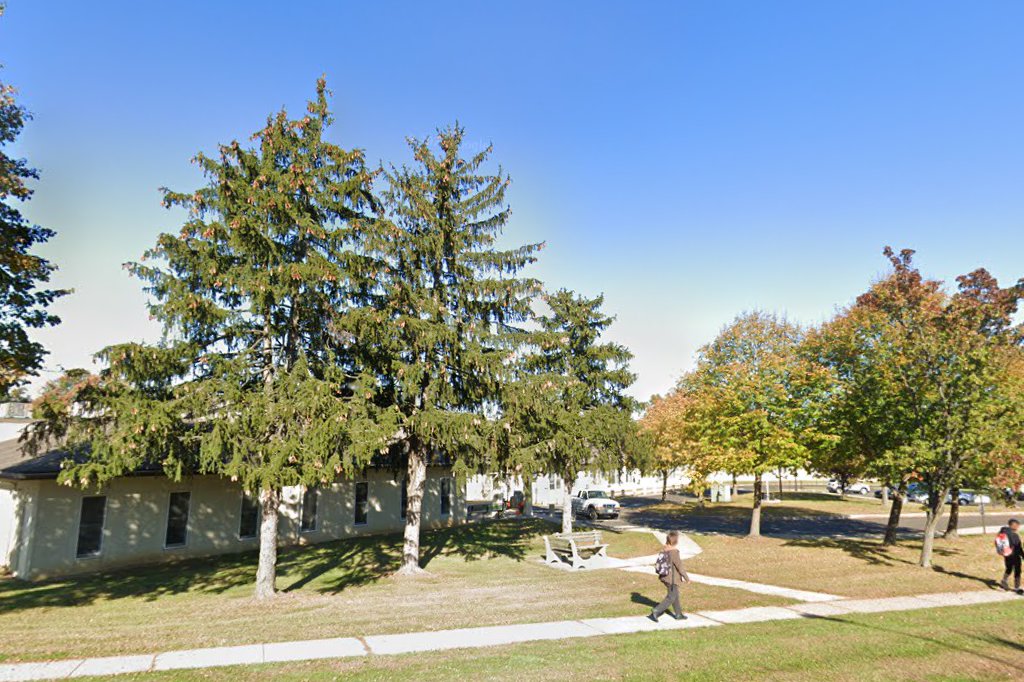 Galilee Pavilion