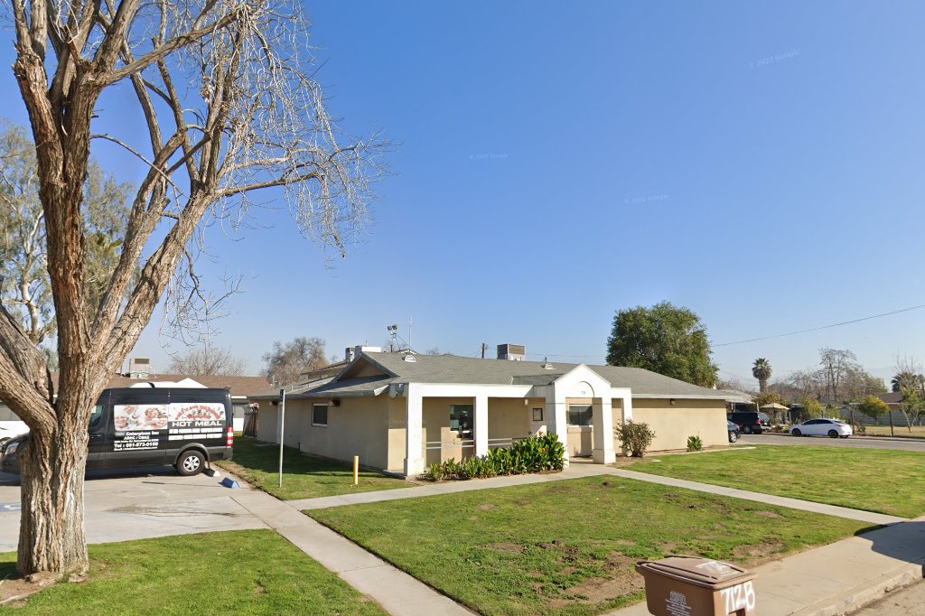Bakersfield Housing Authority