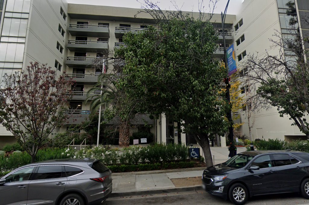 Wesley Tower