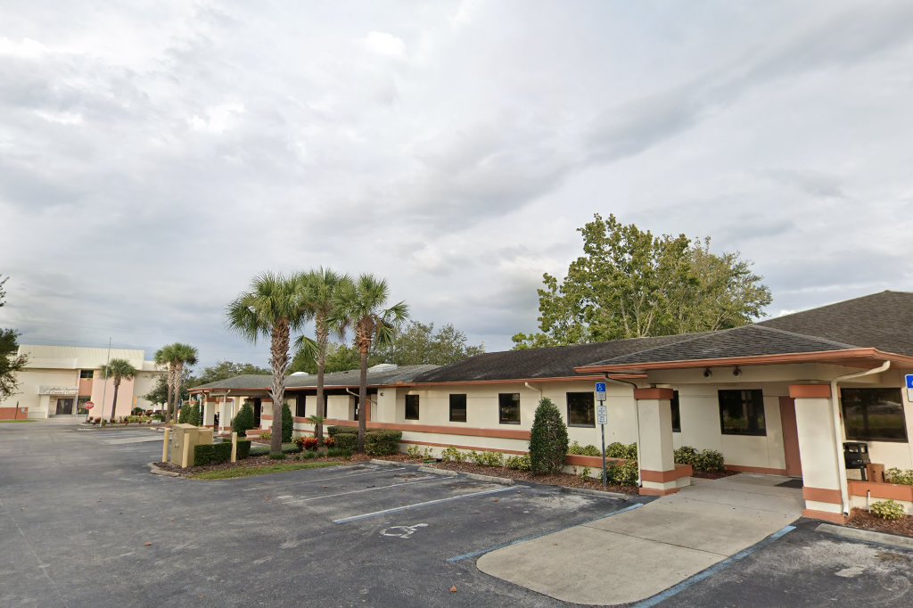 Catholic Charities of Central Florida -  Central Regional Offices