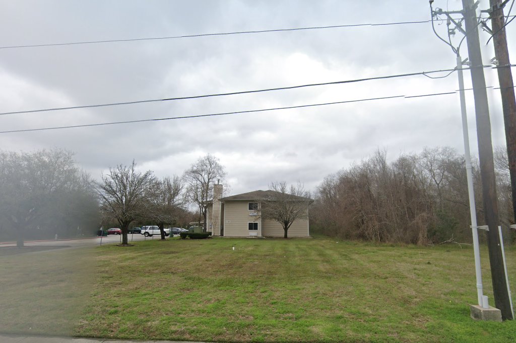 Rollingbrook Apartments