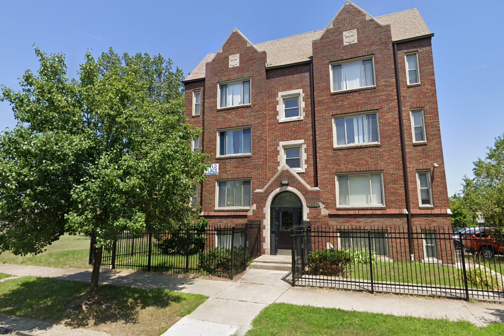 Field Place Apartments