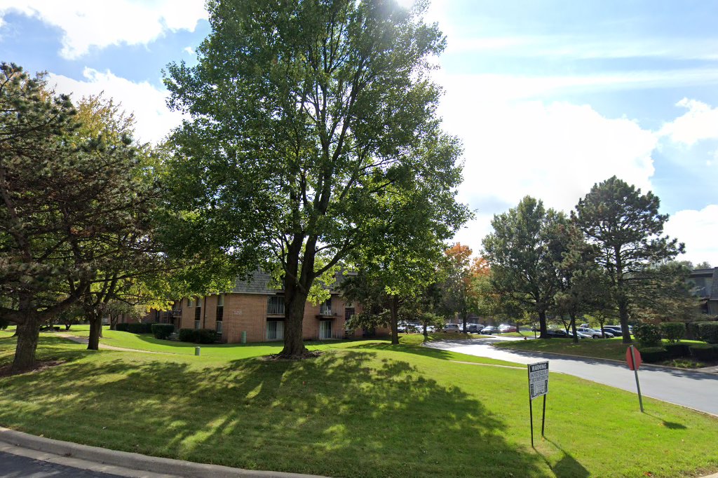 Buena Vista Apartments Elgin