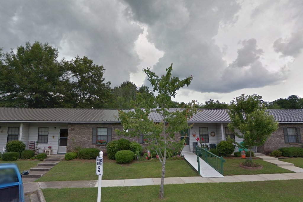 Clanton Villas Clanton