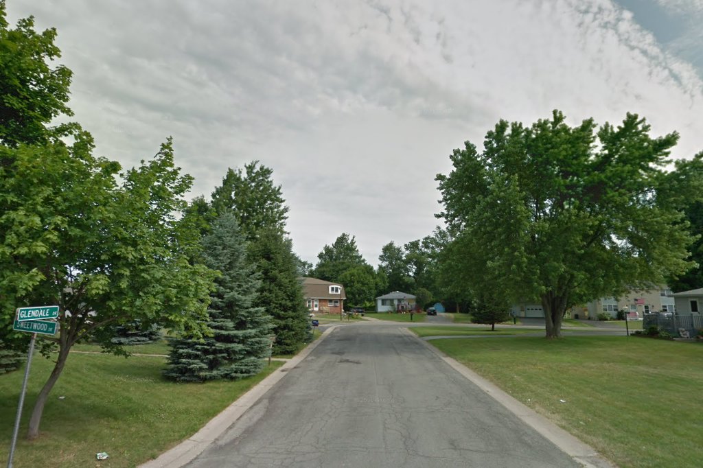 South-Towne Park Apartments