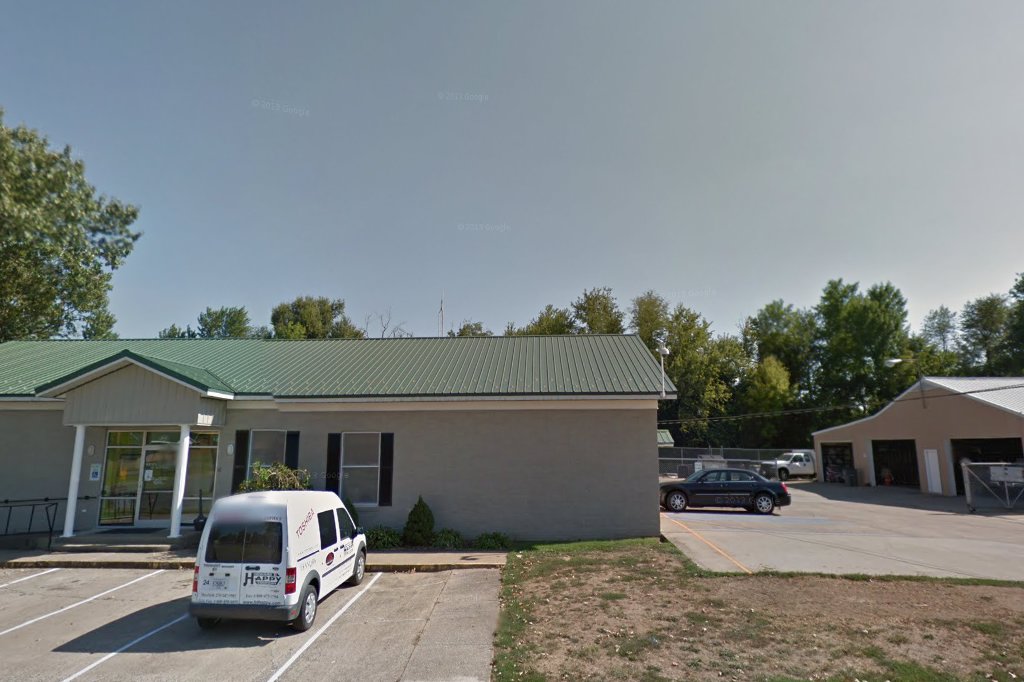 Housing Authority of Mayfield