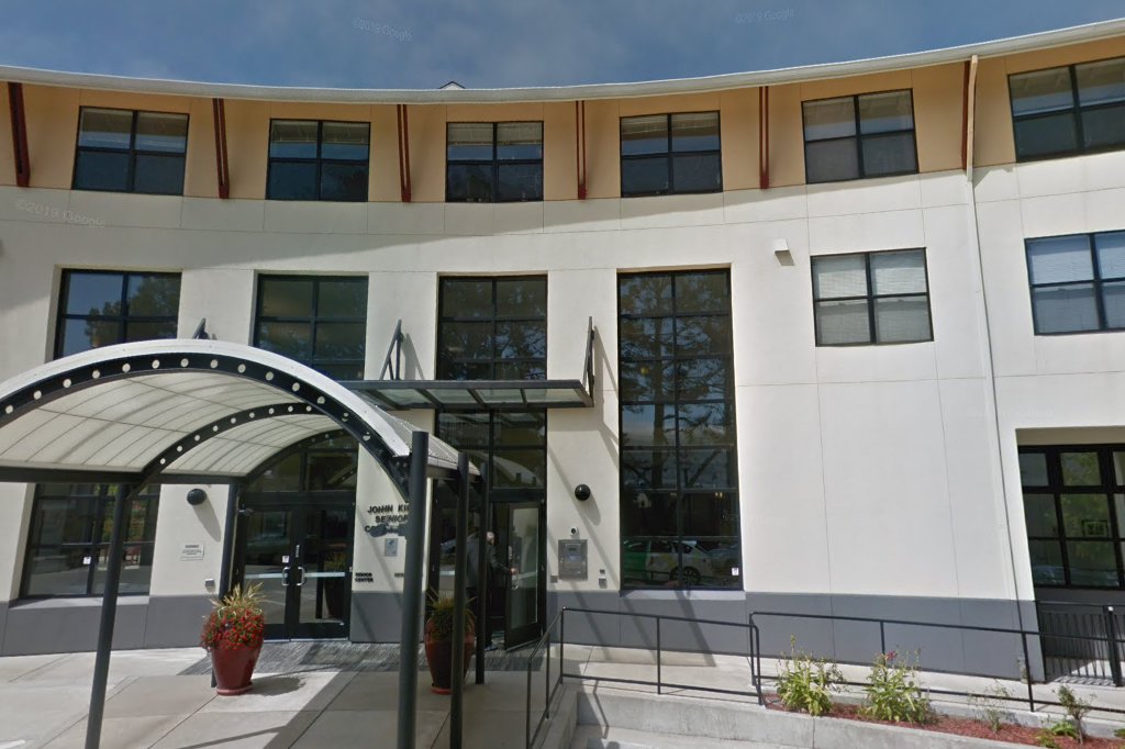 John W. King Senior Community