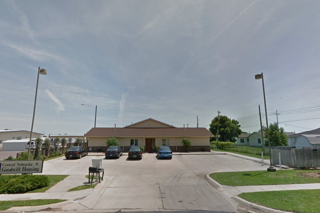 Central Nebraska Goodwill Housing