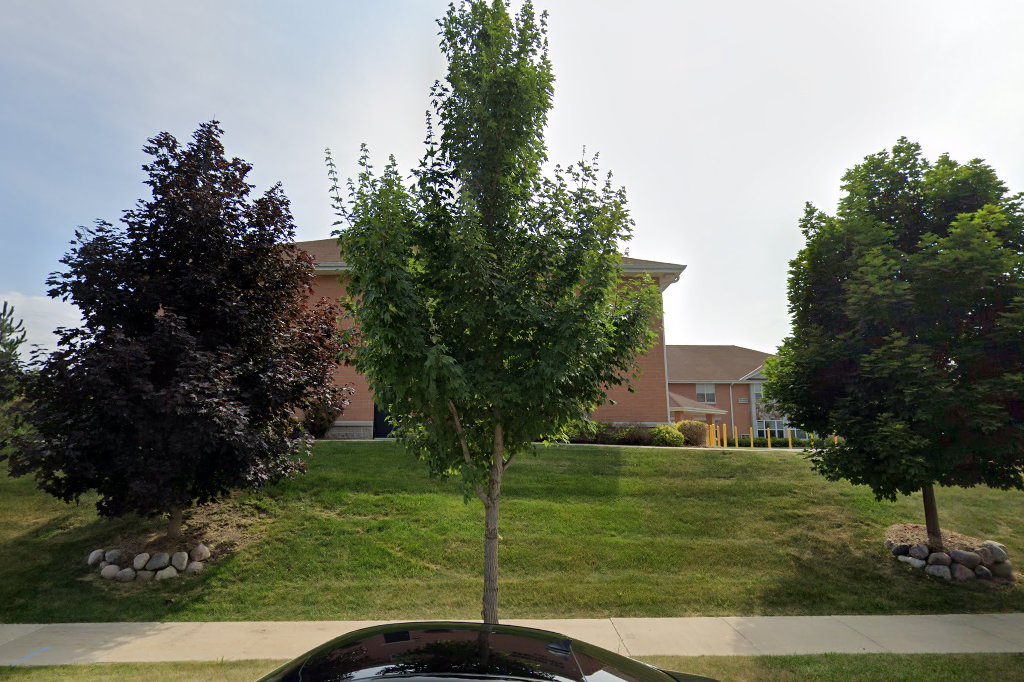 Abundant Life Apts.