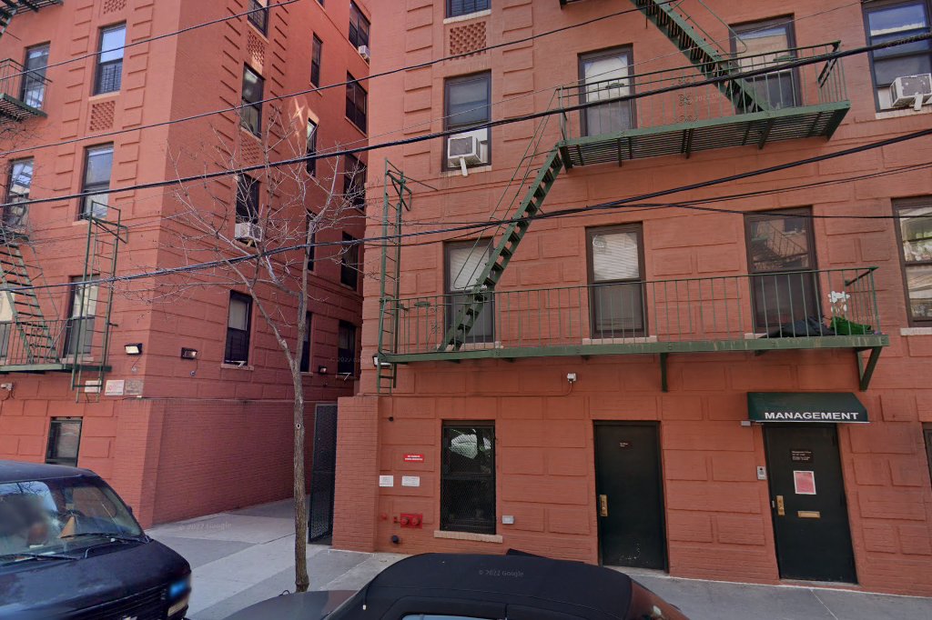 Hunts Point Peninsula