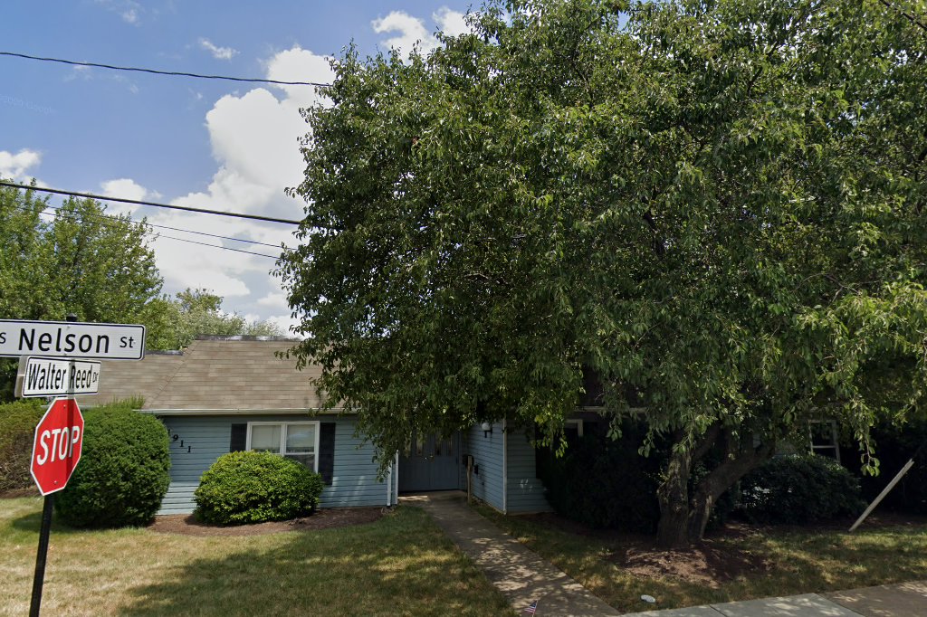 Nelson Cheshire Home