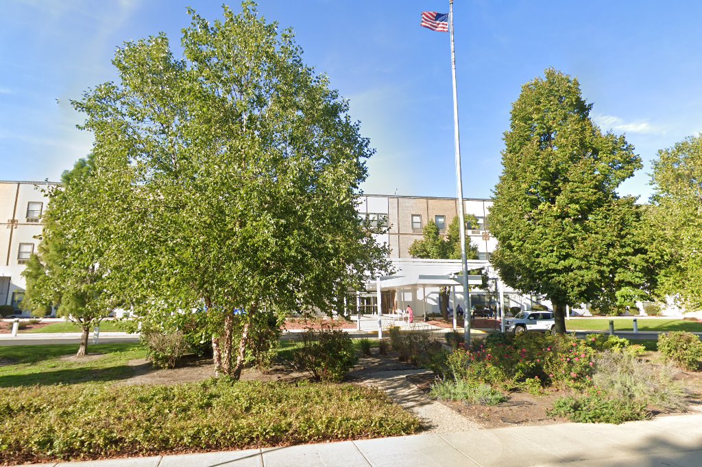 Continental Plaza Apartments