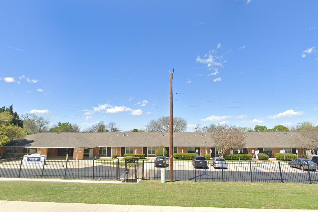 Pythian Manor Apts.
