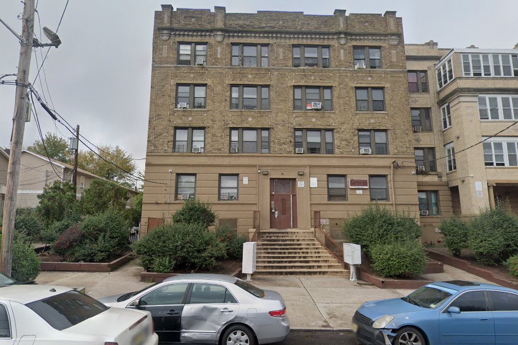 Center City Apartments