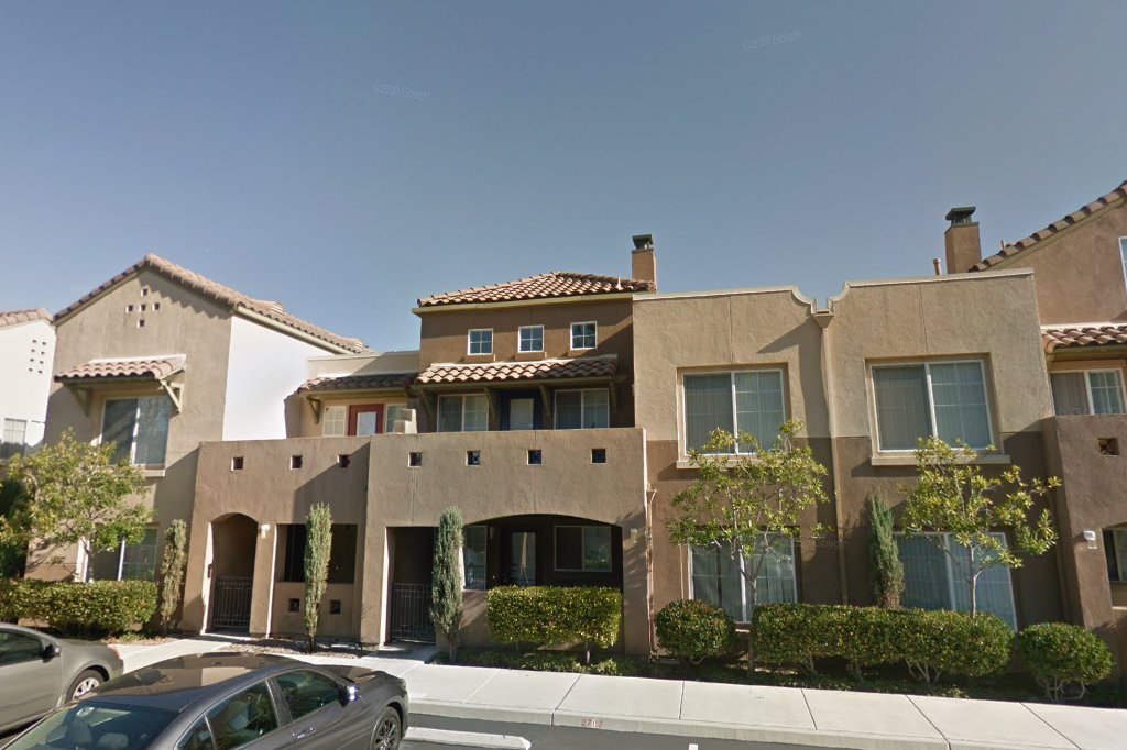 Vista Las Flores Apartments