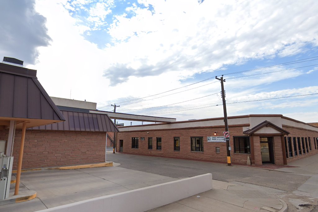 Las Animas Housing Authority