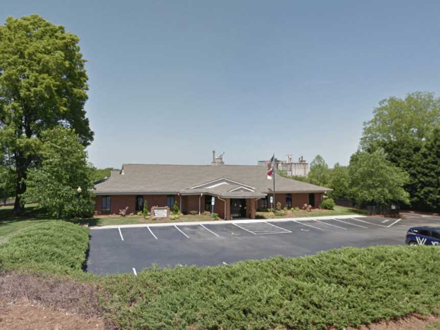 Mooresville Housing Authority