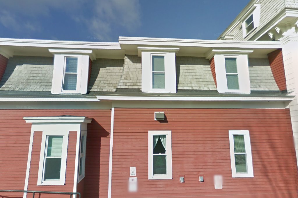 Mckee Inn
