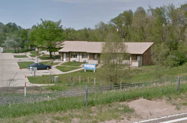 Eastridge Apartments - NE