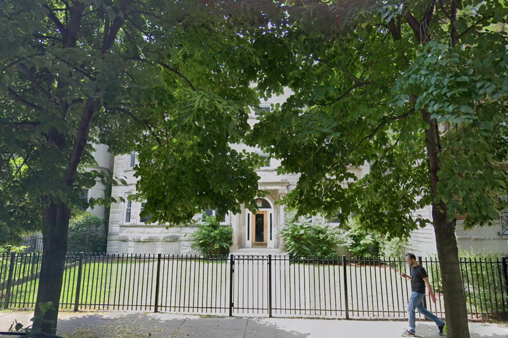 Sheridan Park Preservation