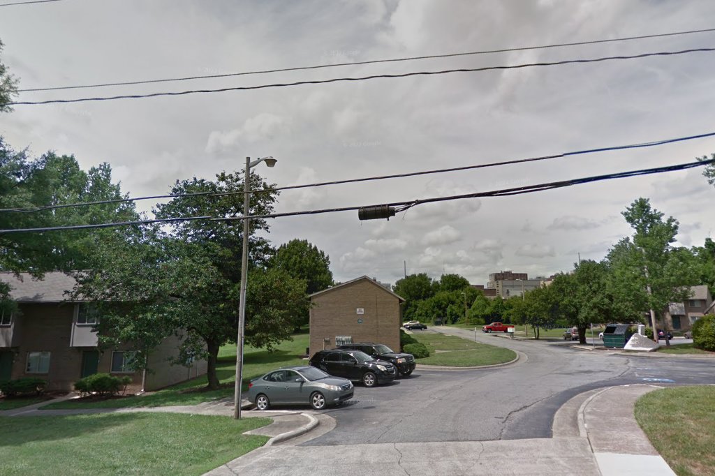 Lake Road Apartments