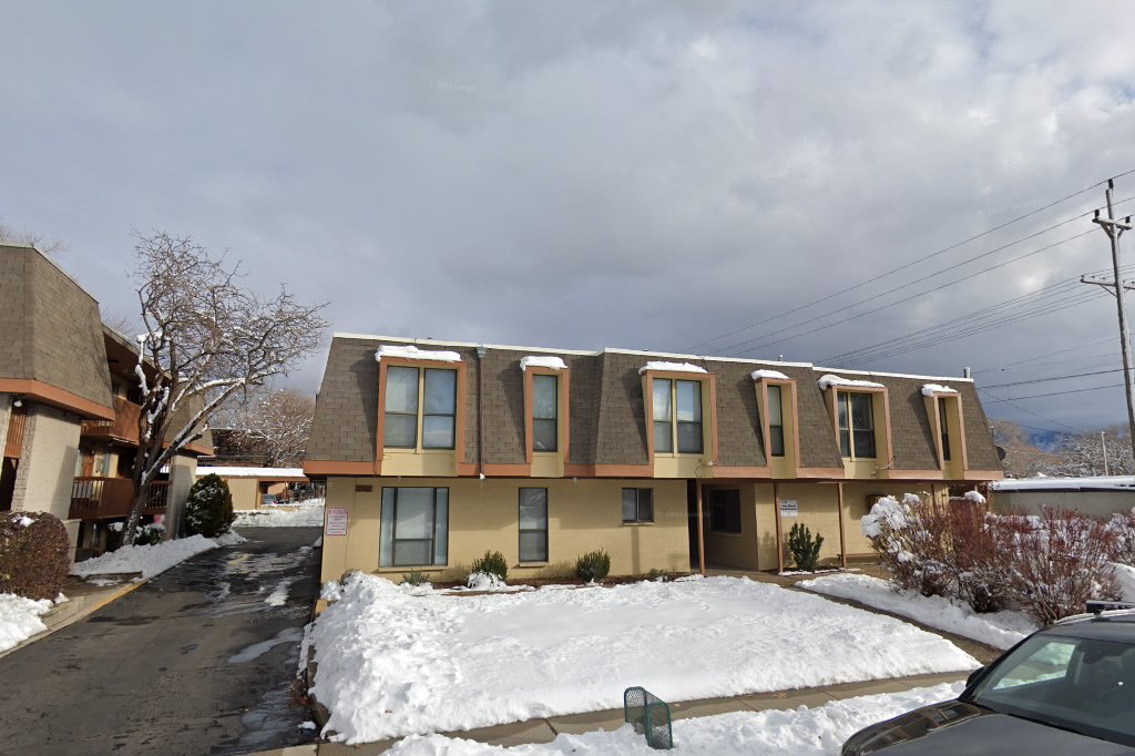 Lake Street Apartments HUD Subsidized Building