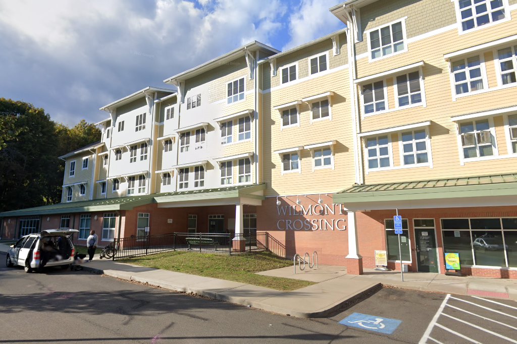 Wilmont Crossing Apartments