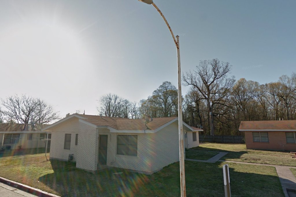 Avery Housing Authority