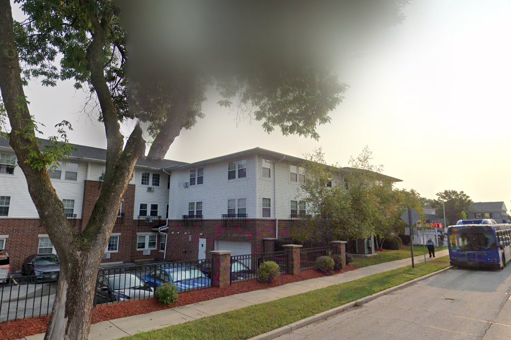 Valentino Square Apartments