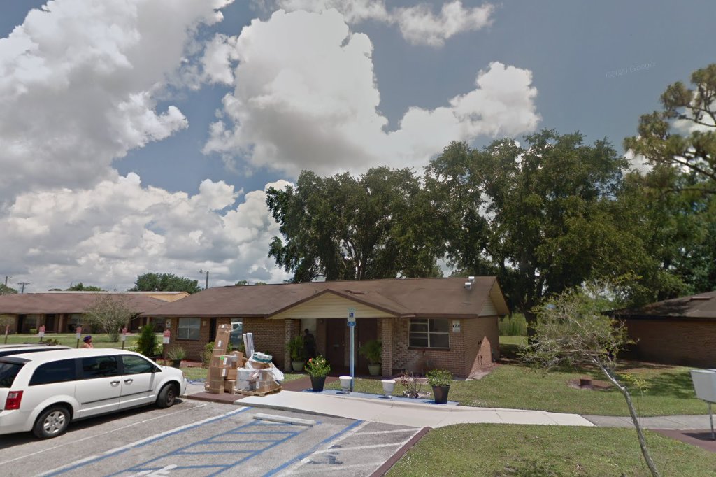 Immokalee Apartments