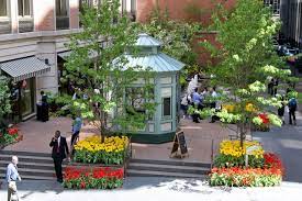 Barkley Gardens for Families
