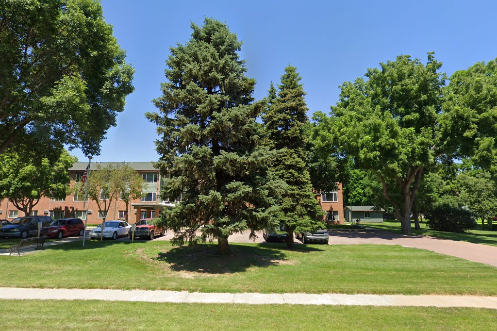 Town Square Apartments