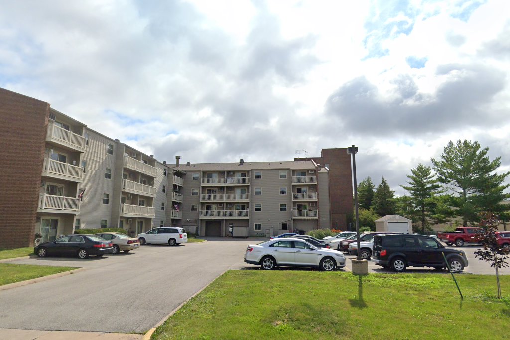 Luther Heights