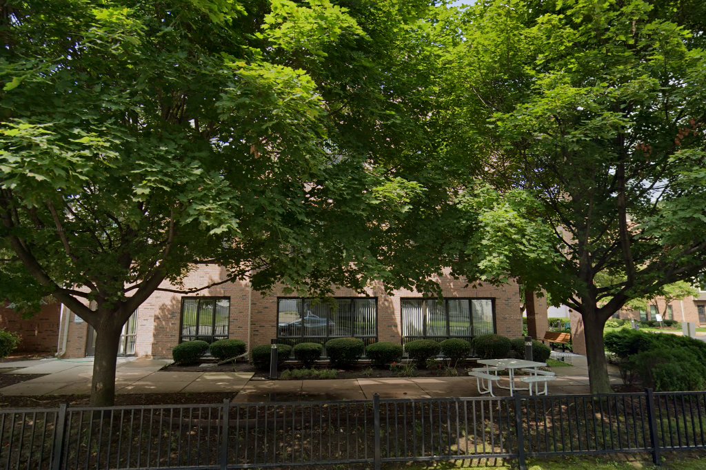 Ecorse Cooperative Apartments