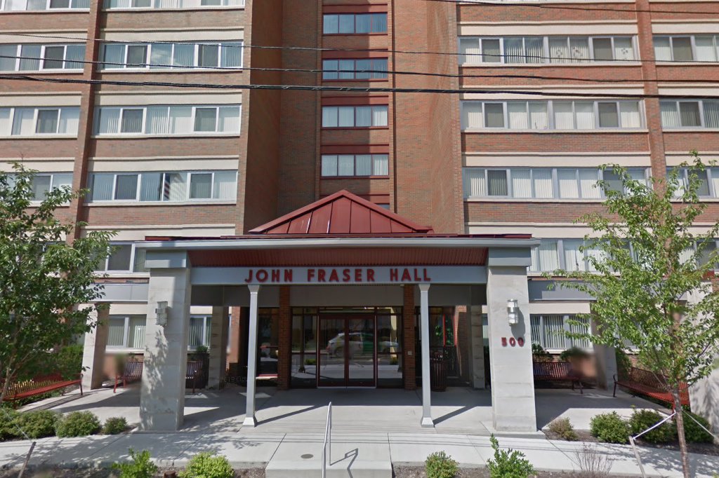 Allegheny County Housing Authority