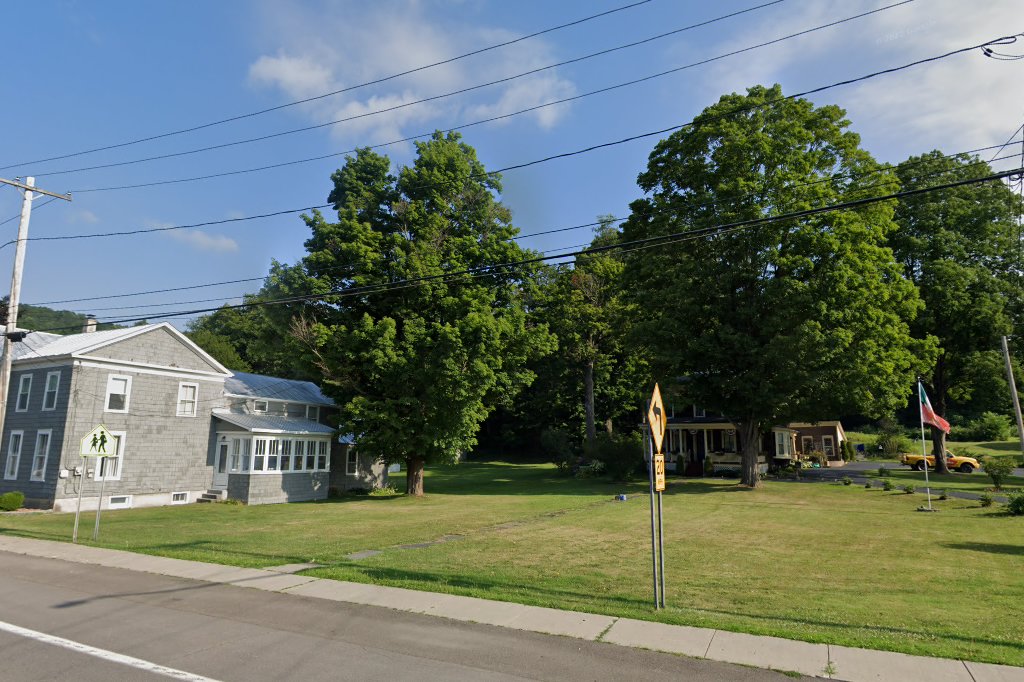 Cortland County Housing Authority