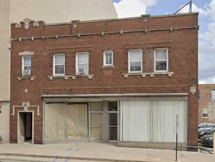 Rockford Area Affordable Housing Coalition Inc