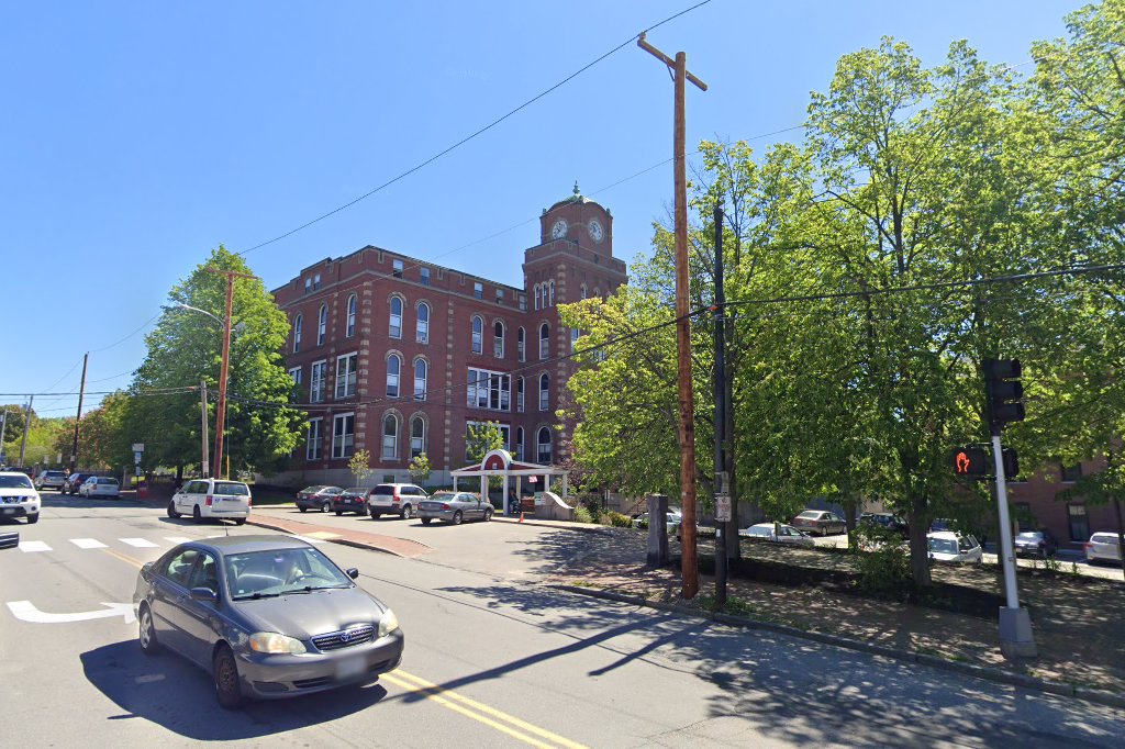 North School