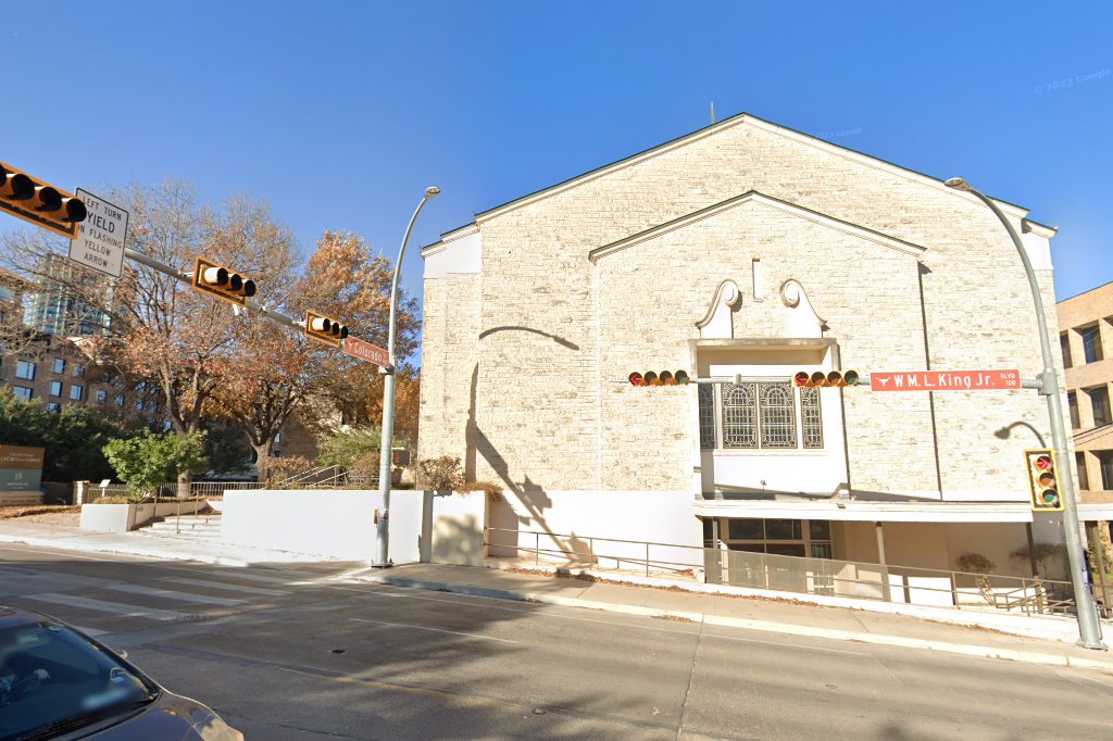 UNIVERSITY AVENUE CHURCH OF CHRIST - Rental Assistance