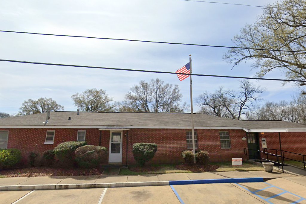 Starkville Housing Authority