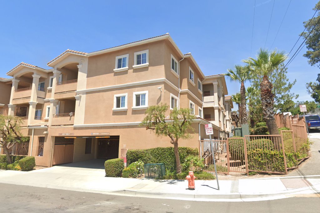 Buena Vista Apartments