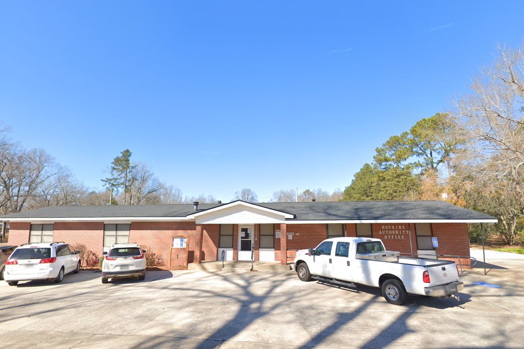 Sandersville Housing Authority