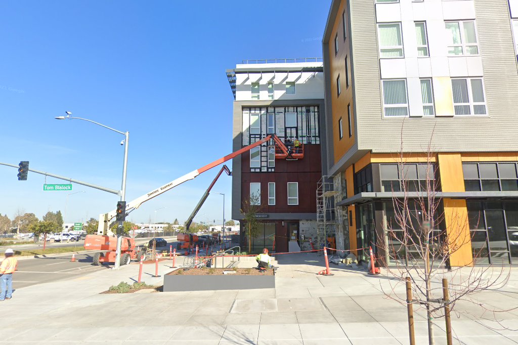 Reilly Station Family Apartments
