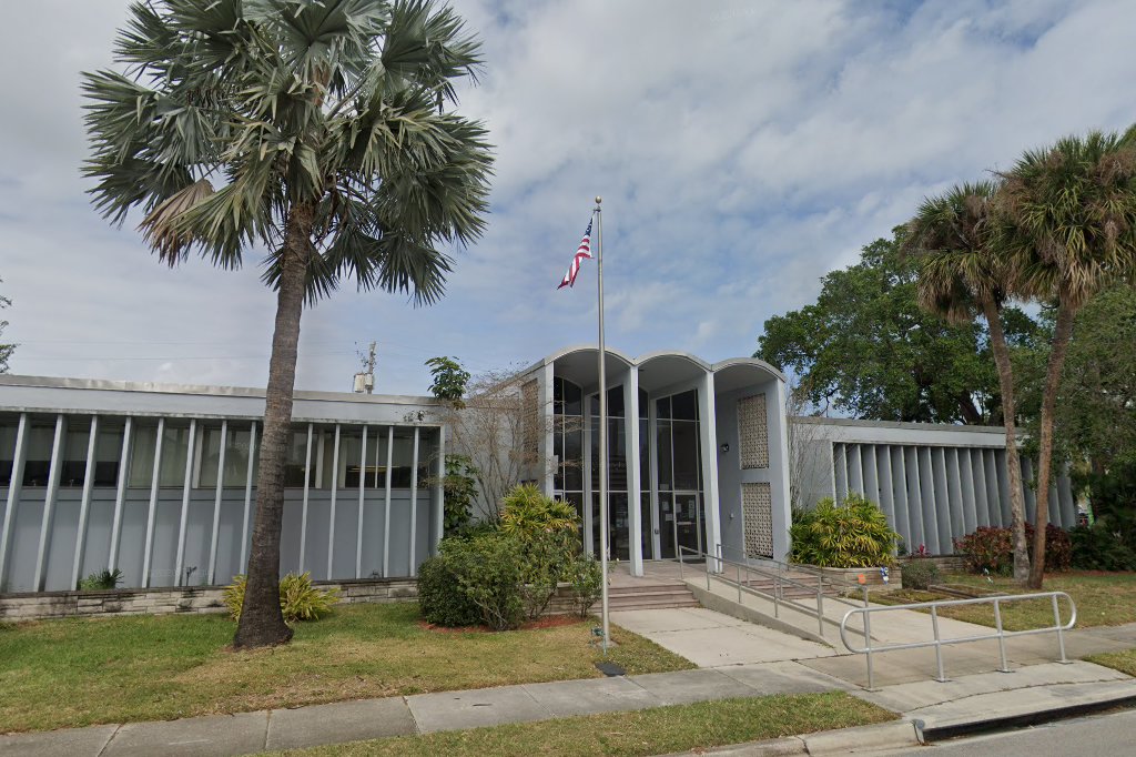 Vero Beach Housing Authority